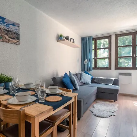 Jonquille Garden Apartment *